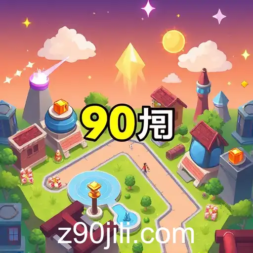 Exploring the World of Casual Games on 90jili