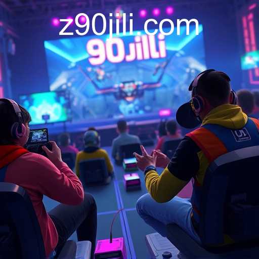 The Evolution of Online Gaming in 2025