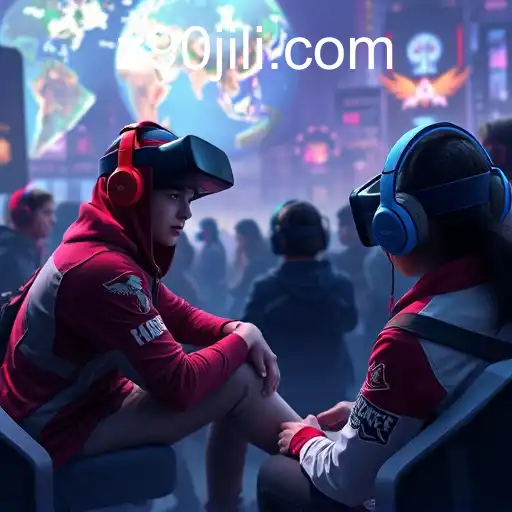 The Evolution of Online Gaming in 2026