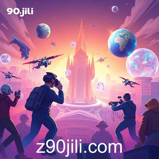 The Evolution of Online Gaming in 2025