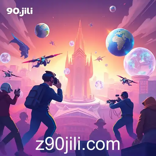 The Evolution of Online Gaming in 2025