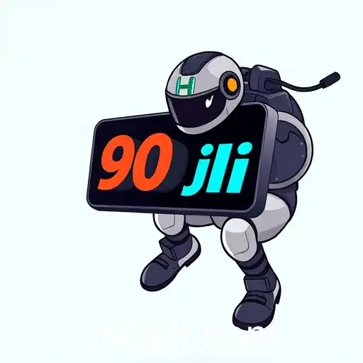 The Rise of 90jili in the Gaming World