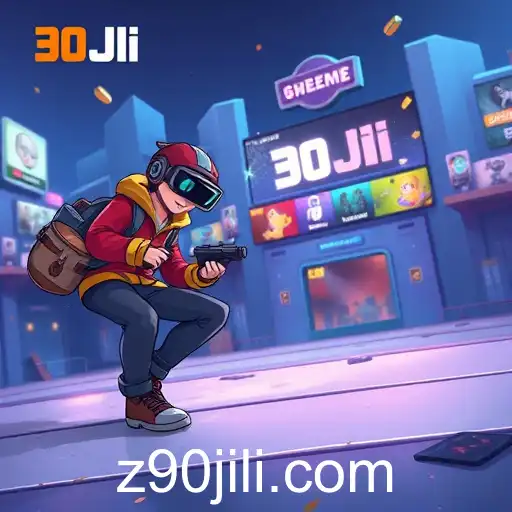 Emerging Trends in Online Gaming for 2025