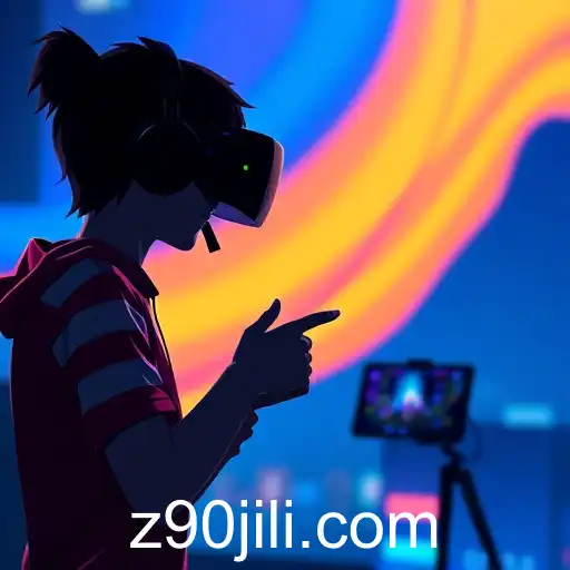 Evolution of Gaming: The Rise of 90jili