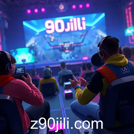 The Evolution of Online Gaming in 2025