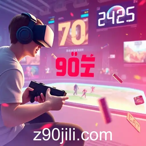 Emerging Trends in Online Gaming