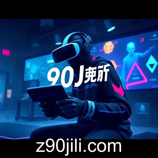 The Rise of 90jili: Gaming in the Modern Era