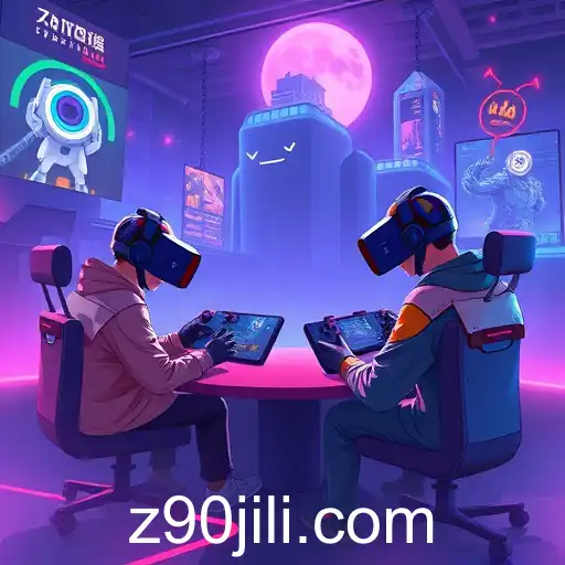 Rise of 90jili: Revolutionizing Online Gaming