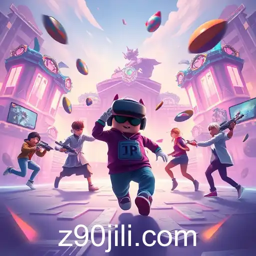 The Rise of 90jili in the Global Gaming Scene