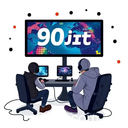 The Rise of Online Gaming: 90jili and Beyond