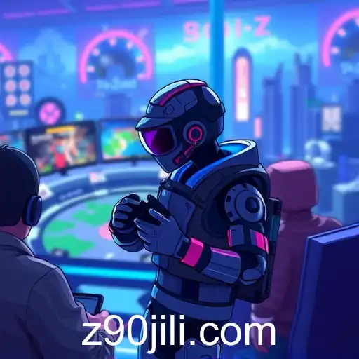 The Rise and Influence of Online Gaming Platforms