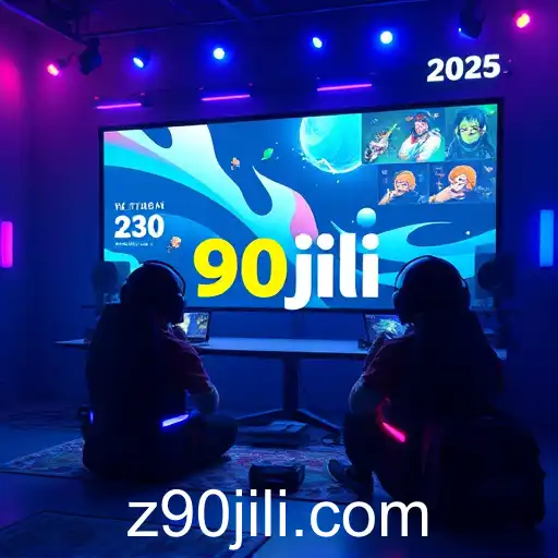 Exploring the Rise of Online Gaming Platforms