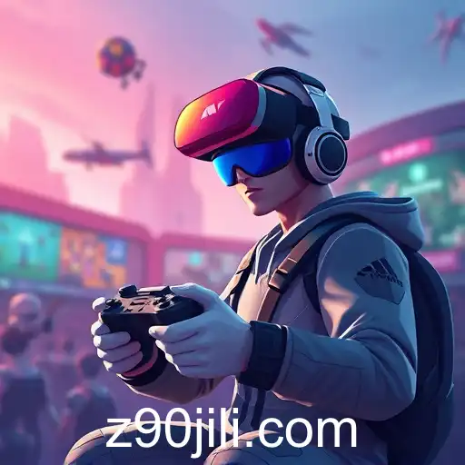 The Rise of Virtual Gaming Platforms