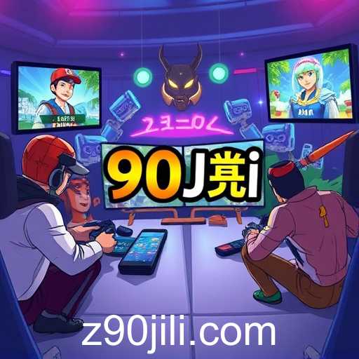 Gaming Expansion in the Digital Era