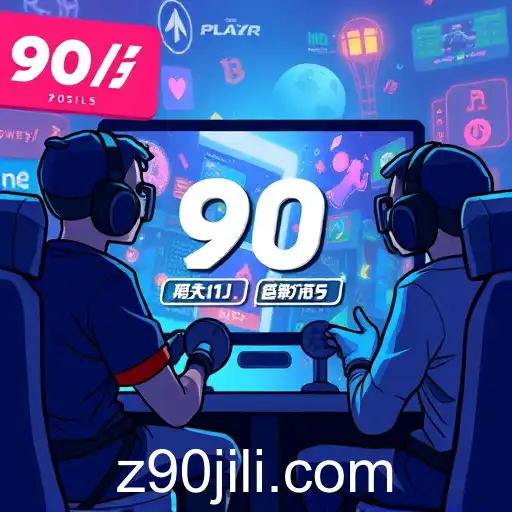 The Evolution of 90jili: A Modern Gaming Phenomenon