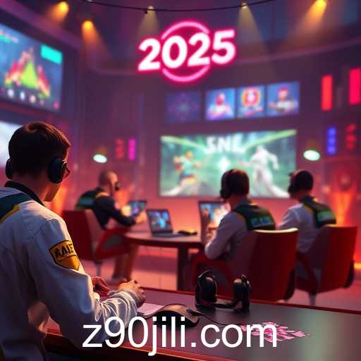 Evolving Trends in Online Gaming