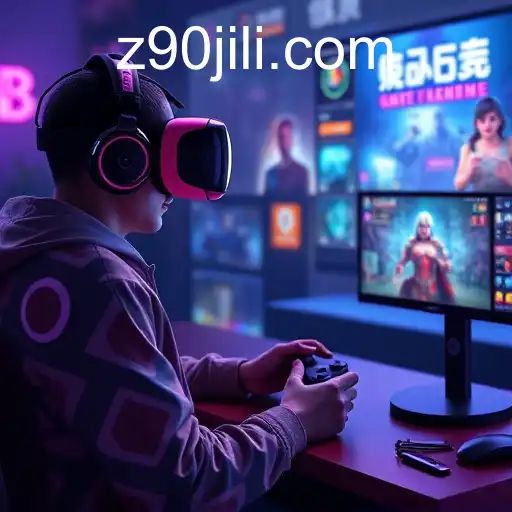 Rising Trends in Online Gaming Platforms