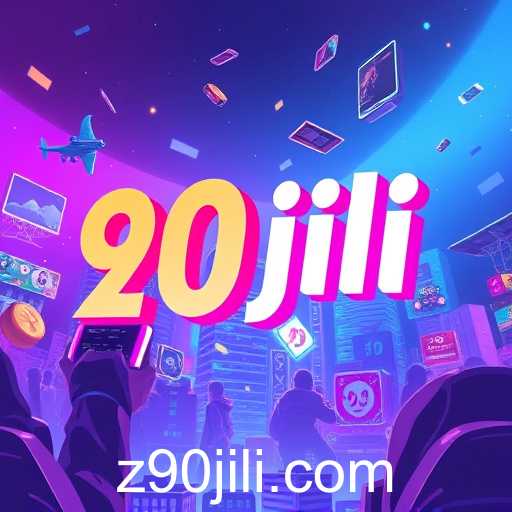 The Rise of 90jili in Online Gaming