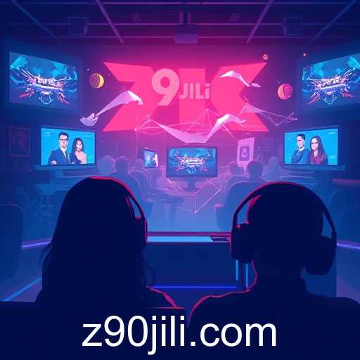 Rise of 90jili: Revolutionizing Online Gaming