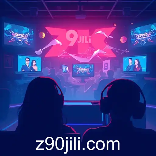 Rise of 90jili: Revolutionizing Online Gaming