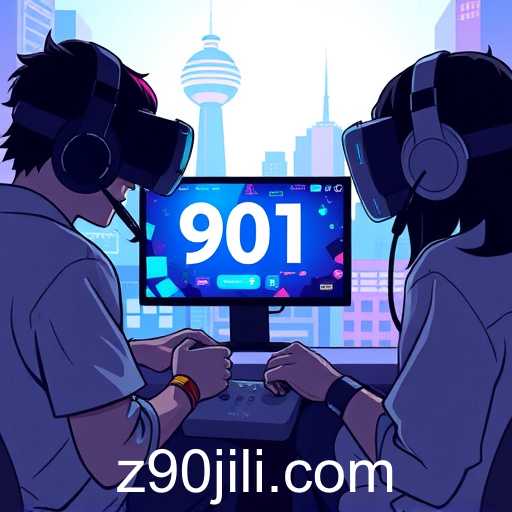 The Rise and Influence of Online Gaming Platforms