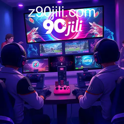 The Rise of Online Gaming in 2025