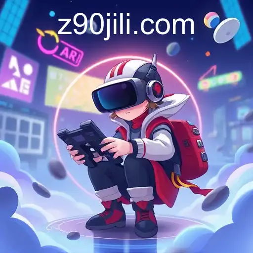 Rising Popularity of 90jili in Gaming World