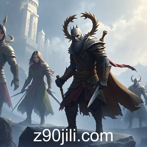 Exploring the Role-Playing Game World on 90jili: A Comprehensive Guide