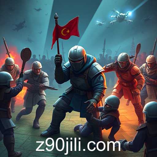 90jili