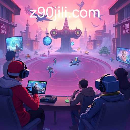 The Rise of 90jili and Its Impact on Gaming
